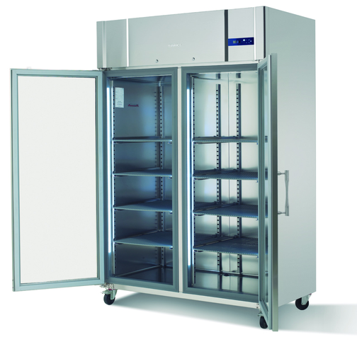 Gastronorm 2/1 700/1400 L
